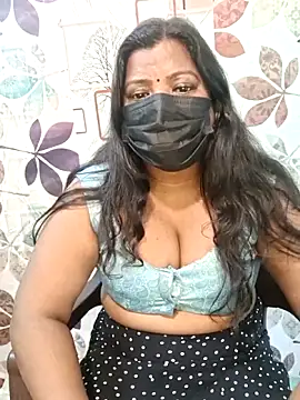 Webcam Model (TAMIL-MILF-)  is live.Free join now!