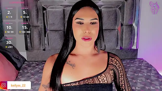 keilyss_ - Keilyss_'s free webcam - UK Sex Cams