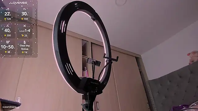 sussan_dream1 - Sussan_dream1's free webcam - UK Sex Cams