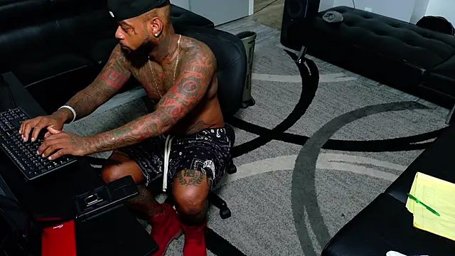 SLANGONDEMHOES webcam