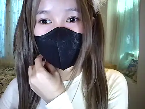 maomi_1yi - Maomi_1yi's free webcam - UK Sex Cams