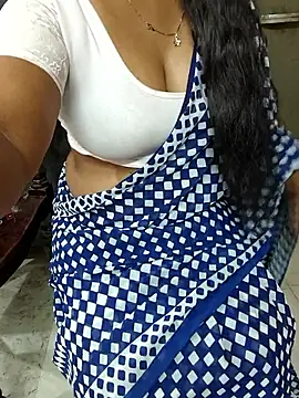Nikitha_telugu – webcam model profile photo