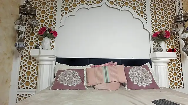 AleshaArabian's room