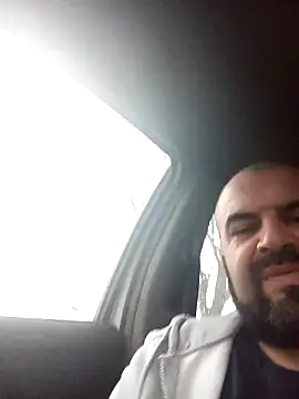 hairypapak (Ask my age) - Cum on my chest