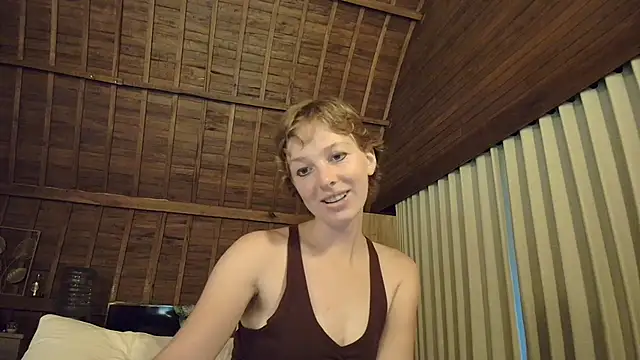 Ida-Rose – webcam model profile photo