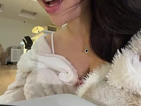 xiaowan_x xxx live show