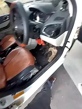 sudhastriper (M young) - Cum show