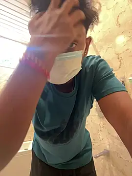 sensualstar69 (M twink) - Make me horny😉💦