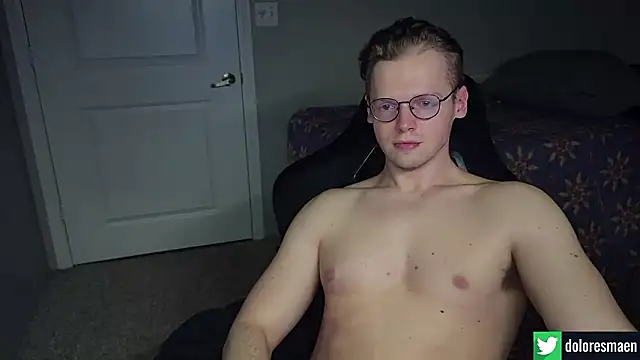 Preview of doloresman