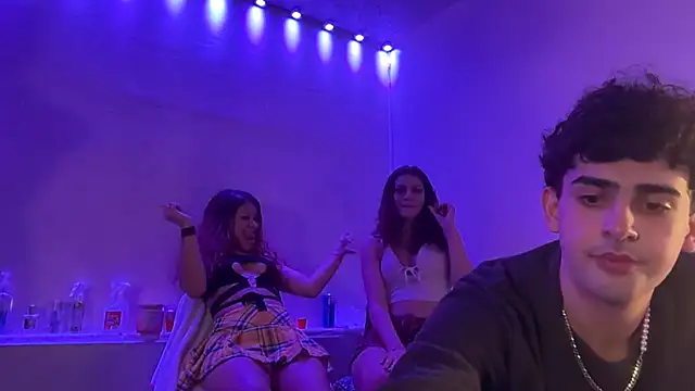 chat webcam porn TheGeminiRoom