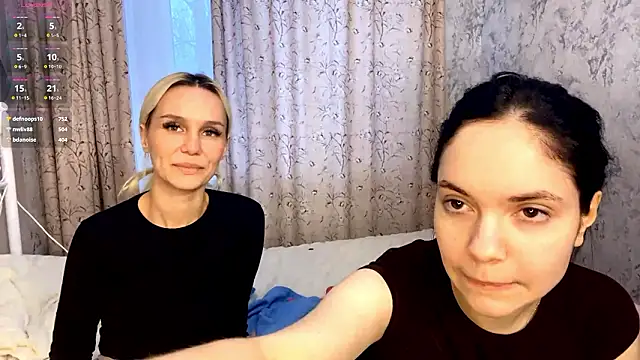 random webcam LorrieWilcinski