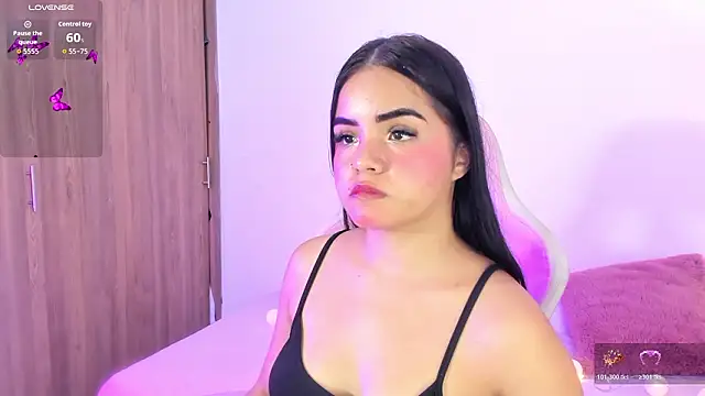 valeri_13 - Valeri_13's free webcam - UK Sex Cams