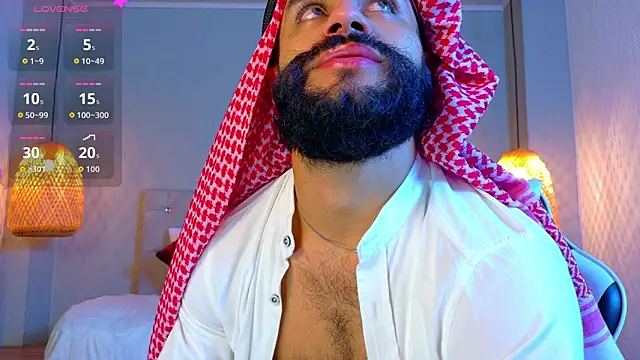 Thaiel_Fosteer webcam