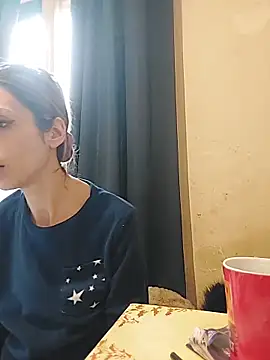 Webcam Model (SheTheDeeevil)  is live.Free join now!