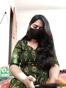 Magical_Girl- webcam