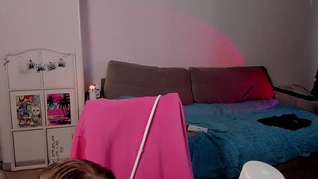 VesperaCeleste webcam