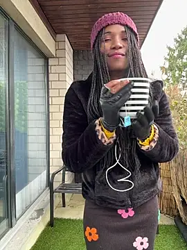 Squirt-Fuck-Queen webcam