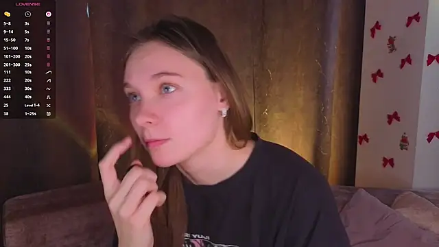 naokostifel - NaokoStifel's free webcam