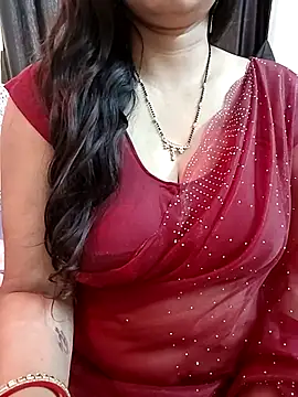 kaamuk_shweta webcam