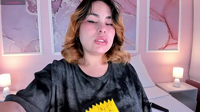 Kennya_Rodriguez webcam