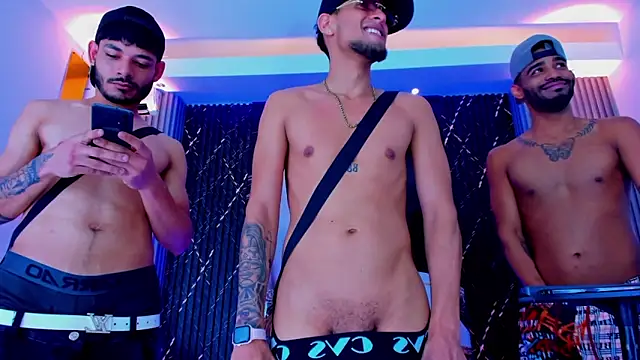 the_knights_of_the_night webcam