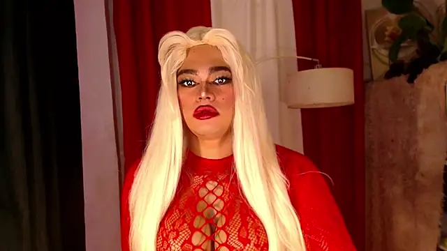 Tasha_Goddess webcam