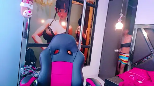 lunabustygirl webcam