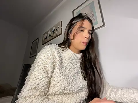 Lily_WellGifted webcam