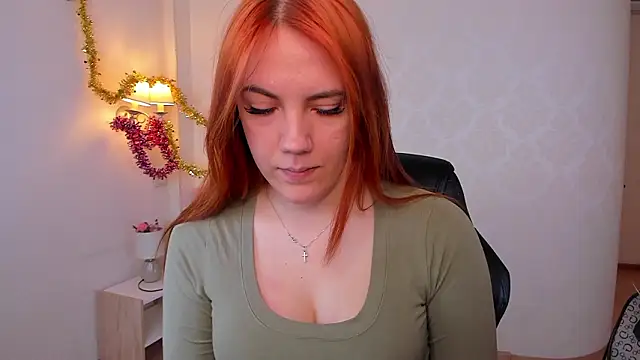 gingerr_pie - Gingerr_pie's free webcam