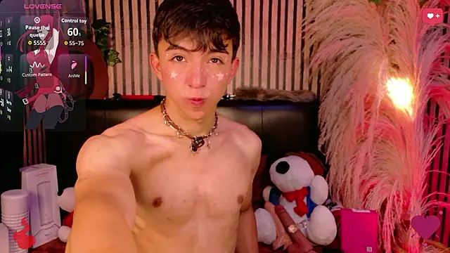 joji_Spencer webcam
