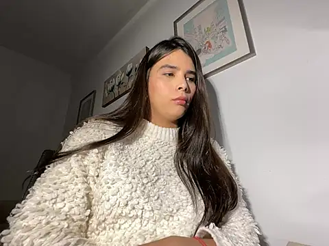 Lily_WellGifted webcam