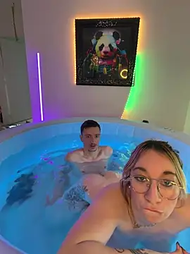 Giuliana_baby webcam