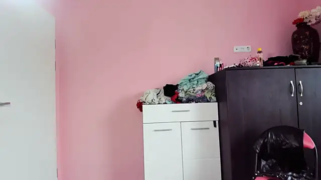 HotSweetAngel webcam