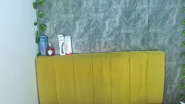 alunnaclarkcm webcam