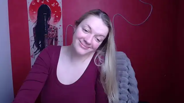 samantha_gloww - Samantha_Gloww's free webcam - UK Sex Cams