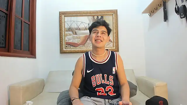 felipe_cold (M twink) - 🔥 FUCK ASS DILDO 👿🔥