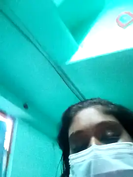 Webcam Model (rinkisaha) is live