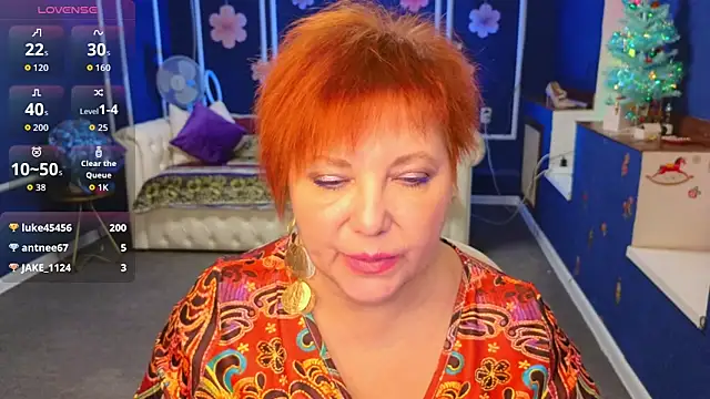 kira_kenett - Kira_Kenett's free webcam