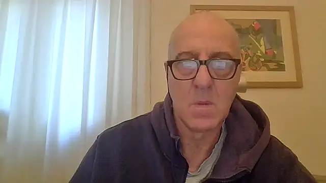 anonimo7735 (M grandpa) - cum sborrata