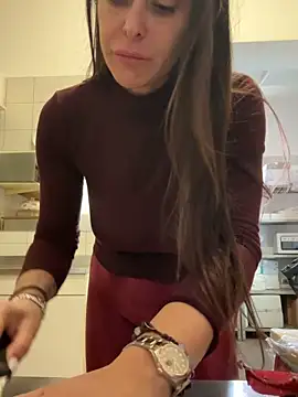 AmandaArt – webcam model profile photo