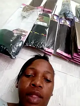 Webcam Model (09slambitch) is live