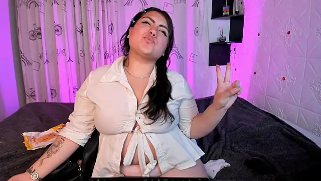 dreamboo_ - DREAMBOO_'s free webcam