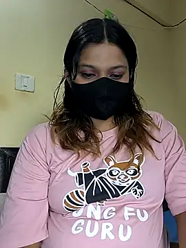 Bad_Girl_Sakura – webcam model profile photo