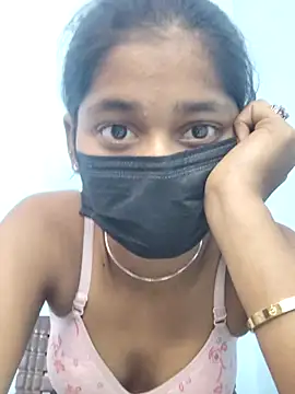 Webcam Model (Noor-09-)  is live.Free join now!