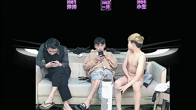 yujiannanpu's Live Sex Cam Show