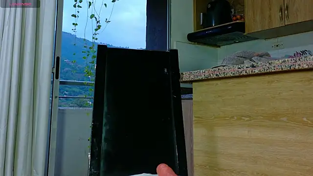 Webcam Model (Gaby_Vegaa)  is live.Free join now!