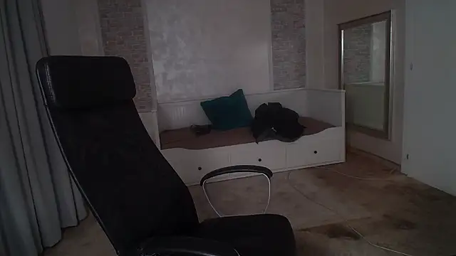 ivanhydee (M young) - NAKED FLEX