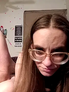 snowbird1117 (Ask my age) - Heels off