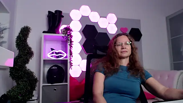 AnnikaRose Live Webcam on Stripchat