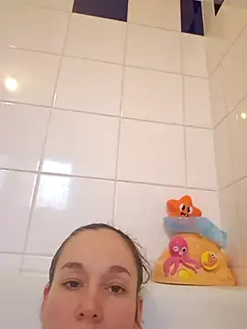 Girlysensuelle webcam